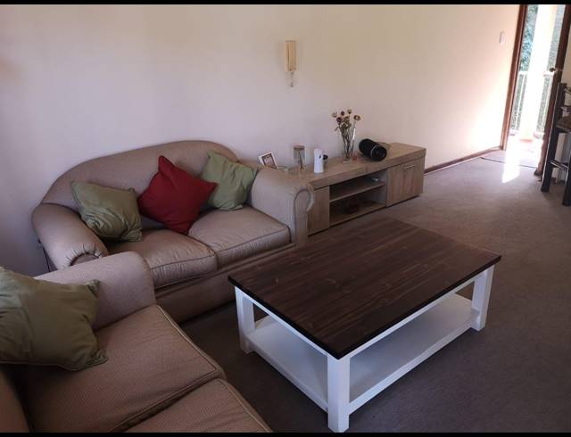 1 BEDROOM APARTMENT TO LET IN CHASE VALLEY